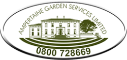 Ampertaine Garden Services